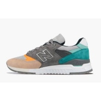 NEW BALANCE M998 AWB MADE IN USA