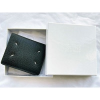 MAISON MARGIELA Compact Bi Fold Wallet S56UI0140 / ᥾ޥ른 Хեɡåȡ