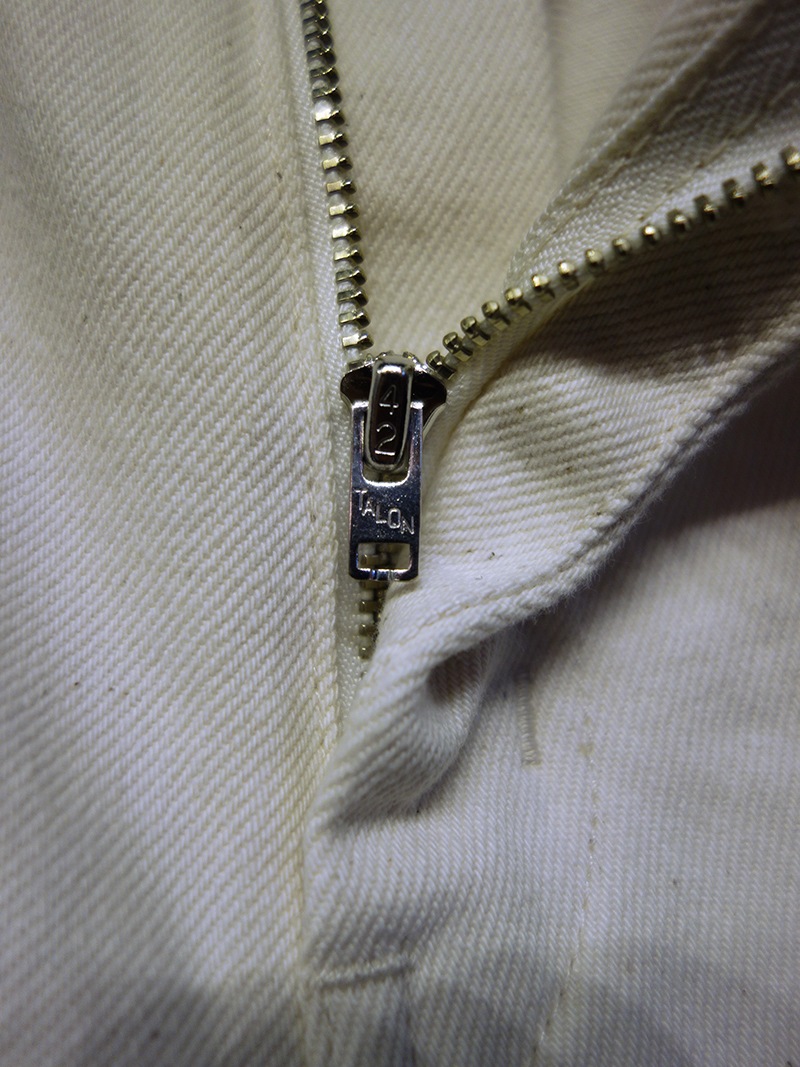 WESTOVERALLS BUSH JEANS 875T (NAT) / �������ȥ����С������륺 �֥å��奸����