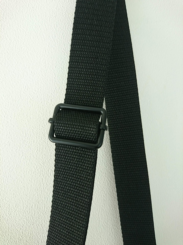 MAISON MARGIELA BAG (BLK)  / �᥾��ޥ른���� 1CON mini �������ܥǥ��Хå�