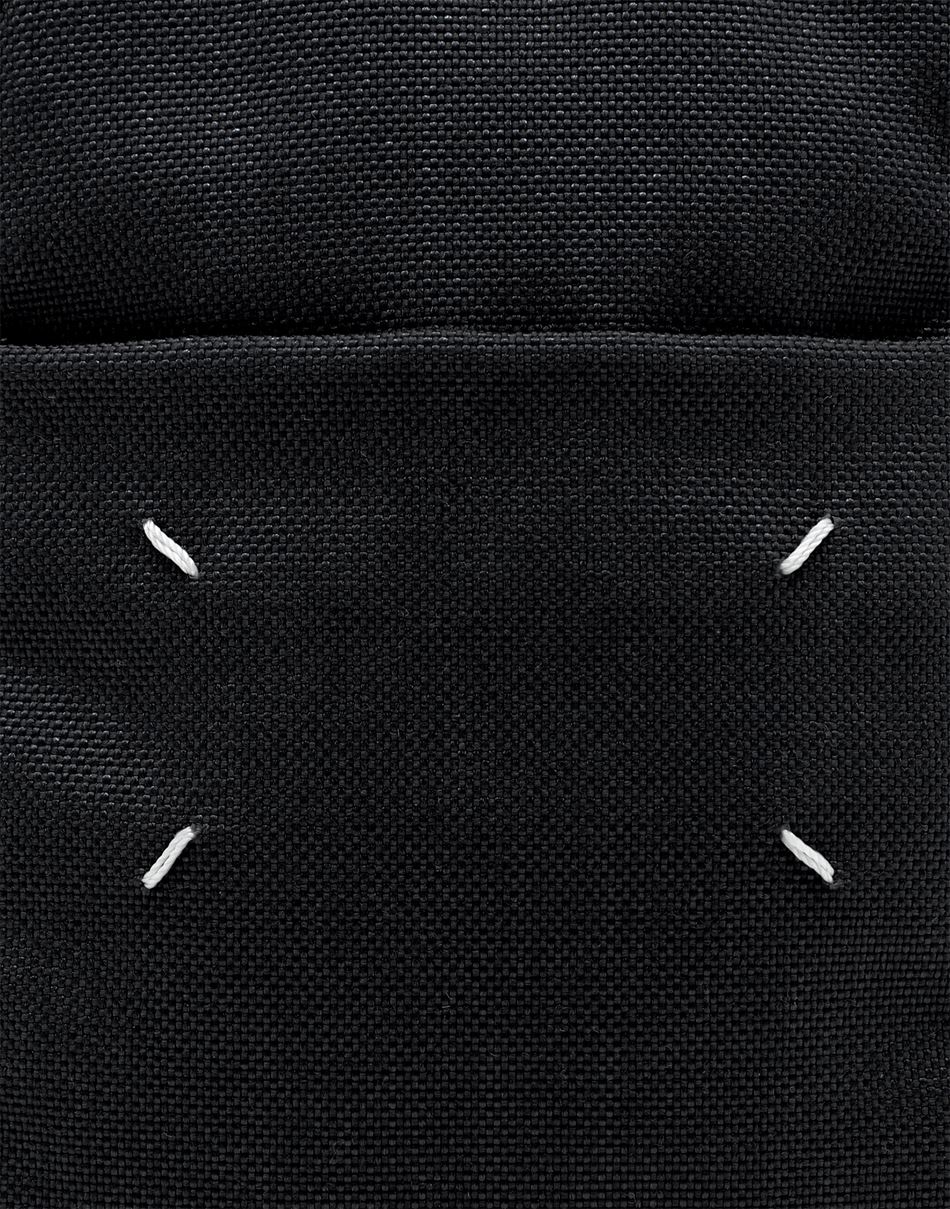 MAISON MARGIELA BAG (BLK)  / �᥾��ޥ른���� 1CON mini �������ܥǥ��Хå�