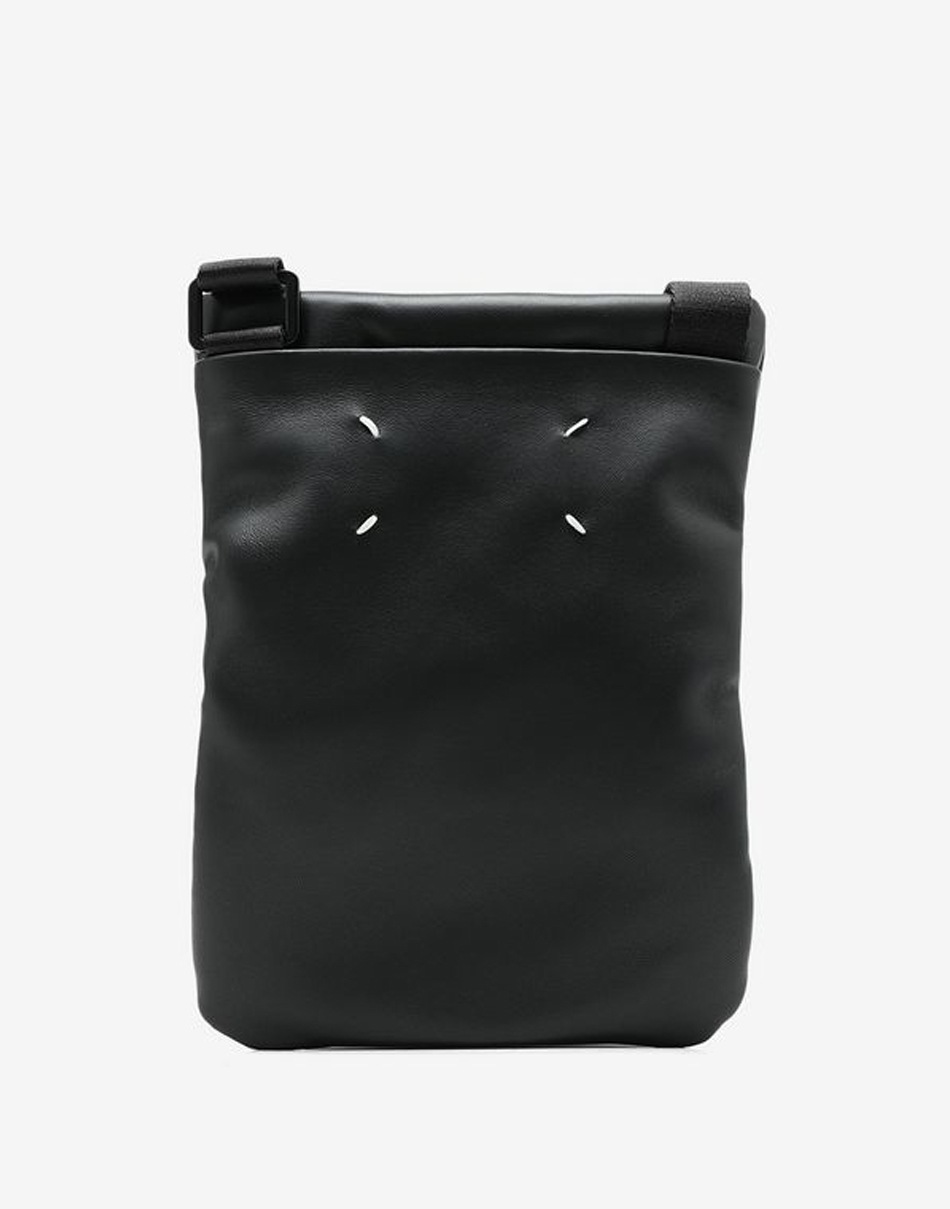 MAISON MARGIELA BAG (BLK)  / ᥾ޥ른 Glam Slam ܥǥХå S55WG0113