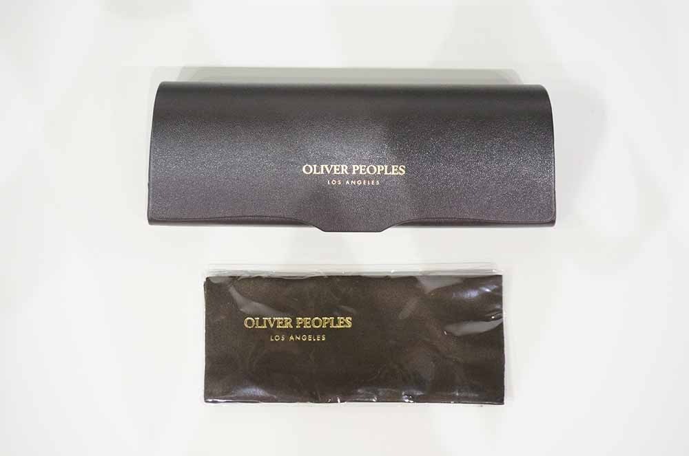 OLIVER PEOPLES LAFFERTY (P) / Сԡץ륺 