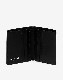 MAISON MARGIELA WALLET (BLK)  / �᥾��ޥ른���� ���⡼�� �ӥե������ �����ե����� ������å� 2���ޤ�