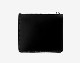 MAISON MARGIELA WALLET (BLK)  / �᥾��ޥ른���� ���⡼�� �ӥե������ �����ե����� ������å� 2���ޤ�