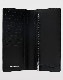 MAISON MARGIELA WALLET (BLK)  / �᥾��ޥ른���� �ե�����ǥå� �����ե����� ������å� /Ĺ����