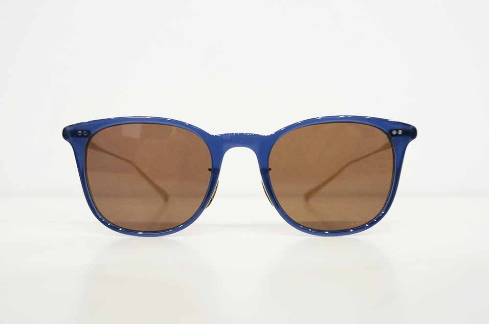 OLIVER PEOPLES DARMOUR (BF) / ����С��ԡ��ץ륺 ���󥰥饹