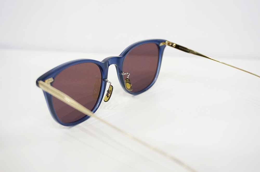 OLIVER PEOPLES DARMOUR (BF) / ����С��ԡ��ץ륺 ���󥰥饹
