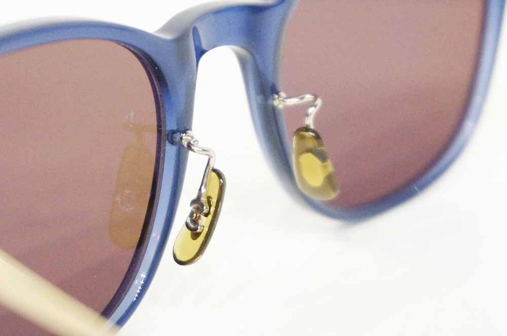 OLIVER PEOPLES DARMOUR (BF) / ����С��ԡ��ץ륺 ���󥰥饹