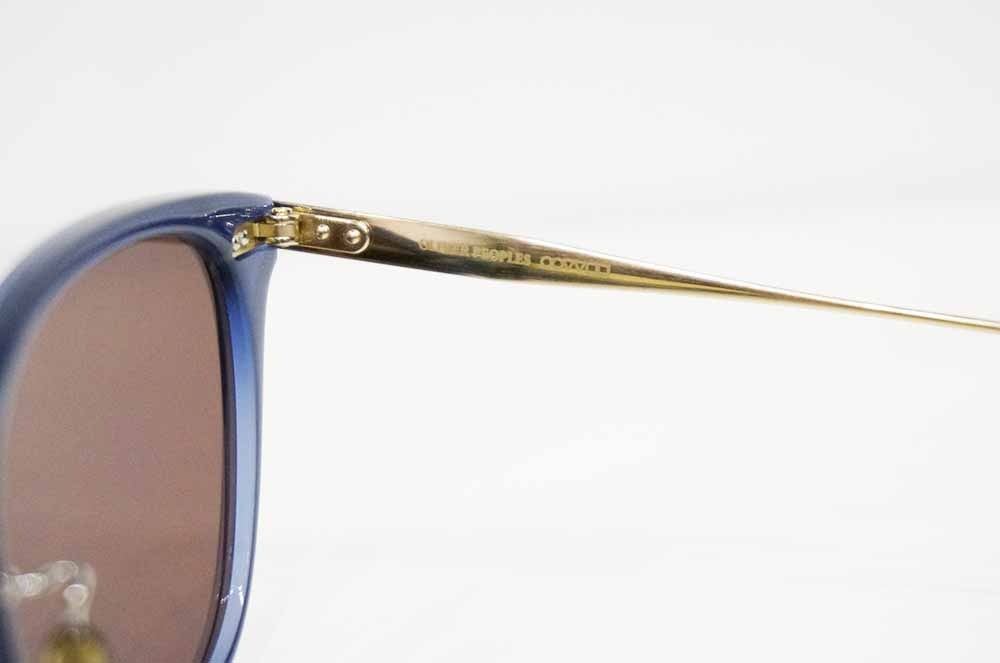 OLIVER PEOPLES DARMOUR (BF) / ����С��ԡ��ץ륺 ���󥰥饹
