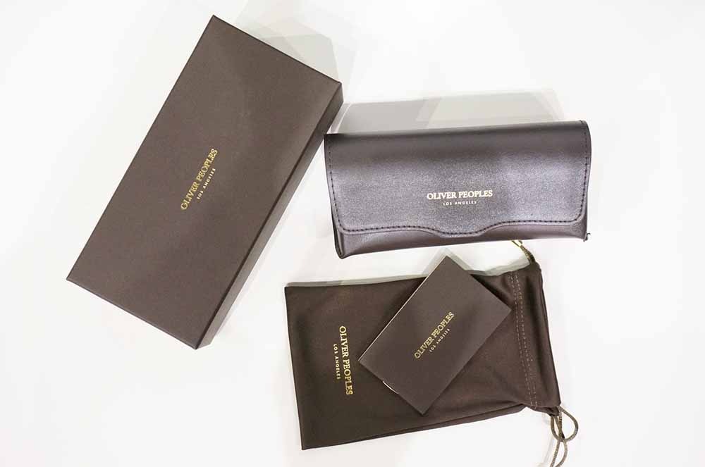 OLIVER PEOPLES DARMOUR (BF) / ����С��ԡ��ץ륺 ���󥰥饹