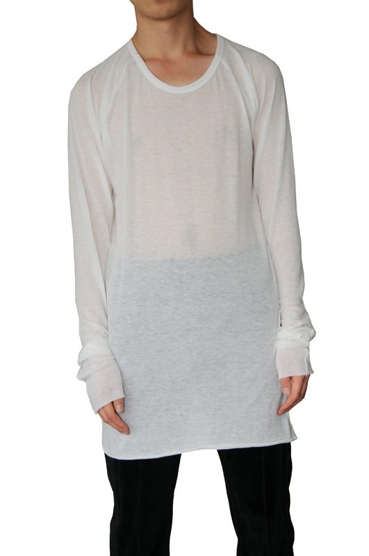 HAIDER ACKERMANN JERSEY TOPS/ϥåޥ 른㡼ȥå(W)