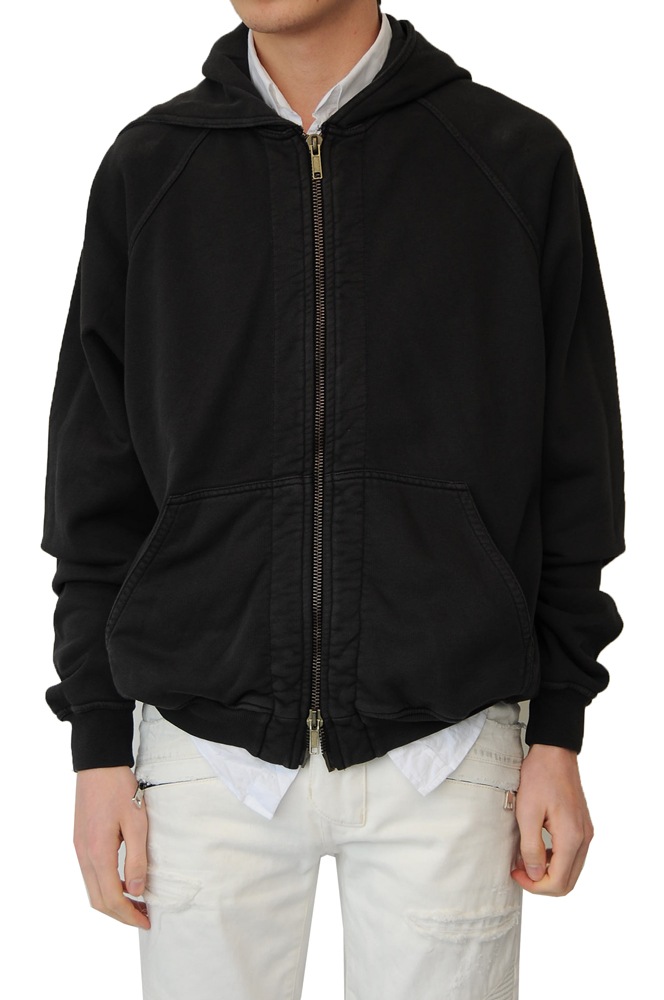 サイズ交換保証 - ハイダーアッカーマン パーカー - 得割60%:29294円