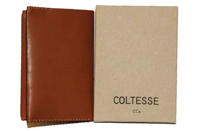 COLTESSE CC4 W CARD CASE/����ƥ� �����ɥ�����