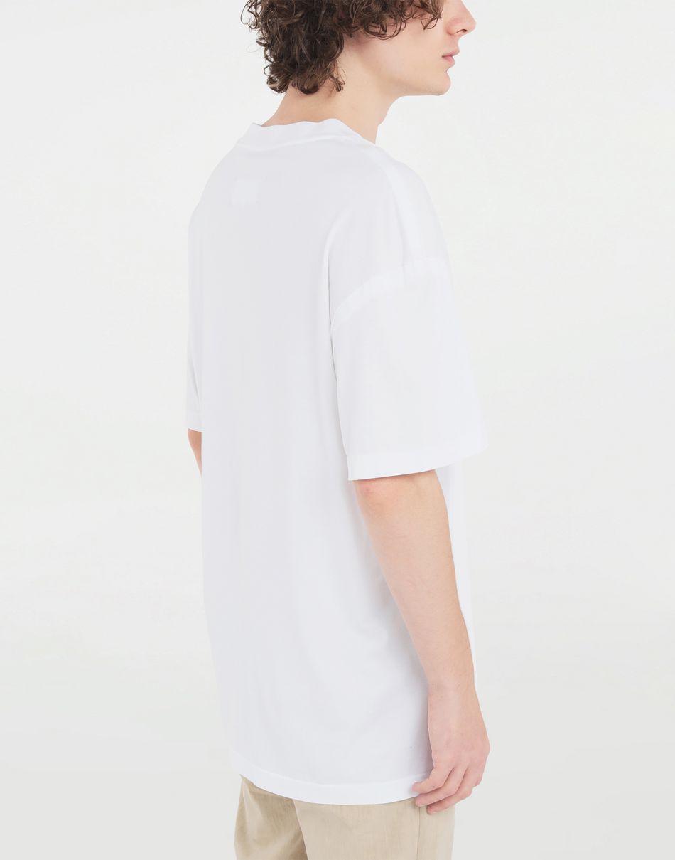 MAISON MARGIELA CUTSEWN (WHITE) S50DL0600/ �᥾��ޥ른���� ������ǥƥ�����ԥ����