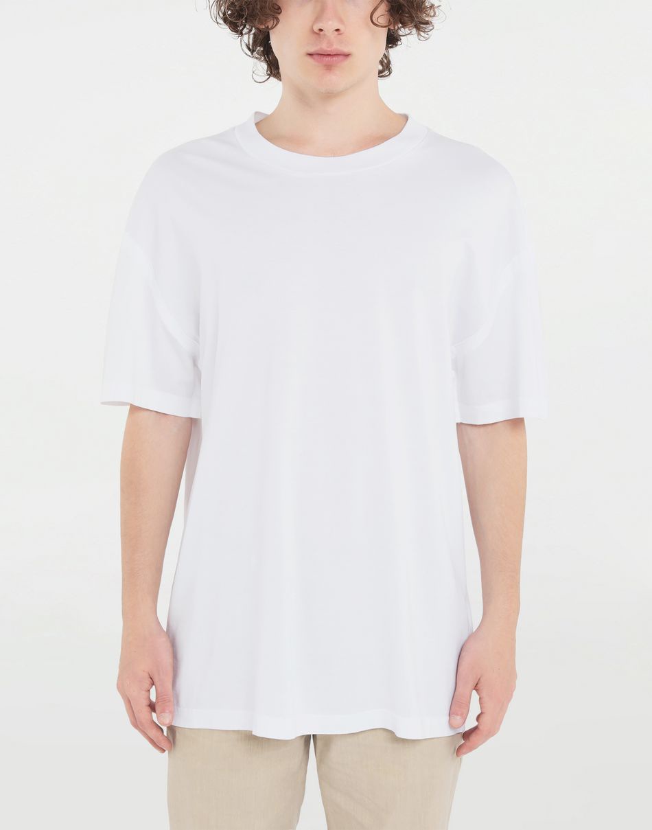 MAISON MARGIELA CUTSEWN (WHITE) S50DL0600/ �᥾��ޥ른���� ������ǥƥ�����ԥ����