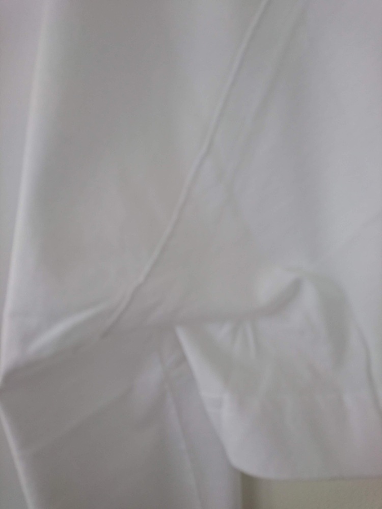 MAISON MARGIELA CUTSEWN (WHITE) S50DL0600/ �᥾��ޥ른���� ������ǥƥ�����ԥ����