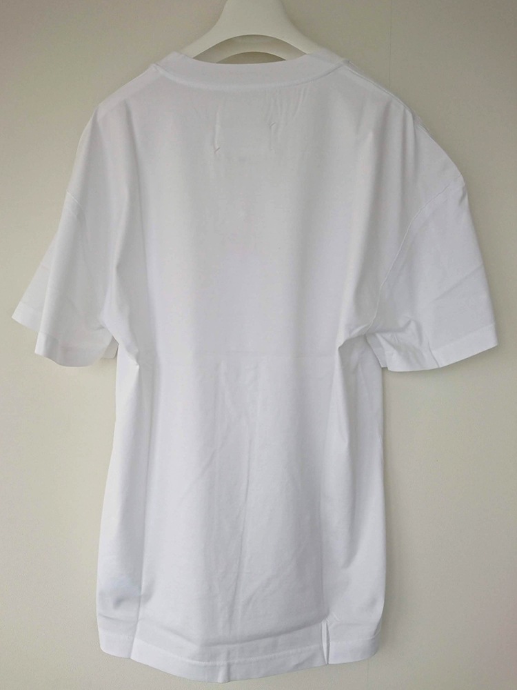 MAISON MARGIELA CUTSEWN (WHITE) S50DL0600/ �᥾��ޥ른���� ������ǥƥ�����ԥ����