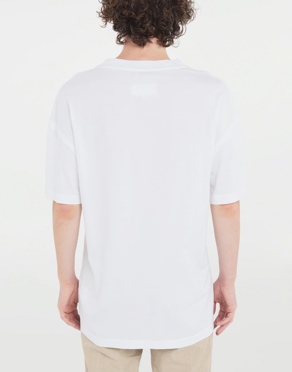 MAISON MARGIELA CUTSEWN (WHITE) S50DL0600/ �᥾��ޥ른���� ������ǥƥ�����ԥ����
