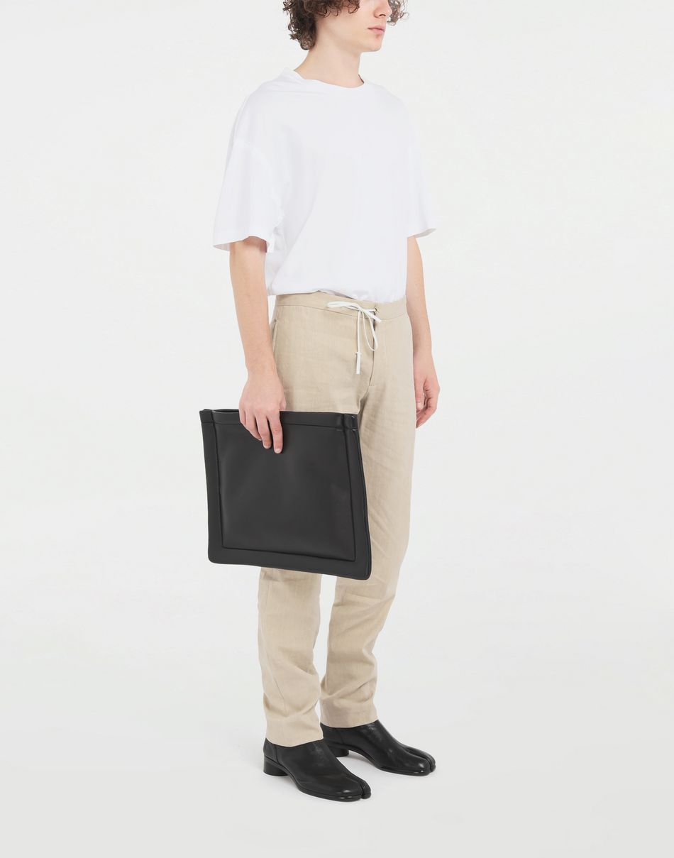 MAISON MARGIELA CUTSEWN (WHITE) S50DL0600/ �᥾��ޥ른���� ������ǥƥ�����ԥ����