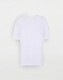 MAISON MARGIELA CUTSEWN (WHITE) S50DL0600/ �᥾��ޥ른���� ������ǥƥ�����ԥ����