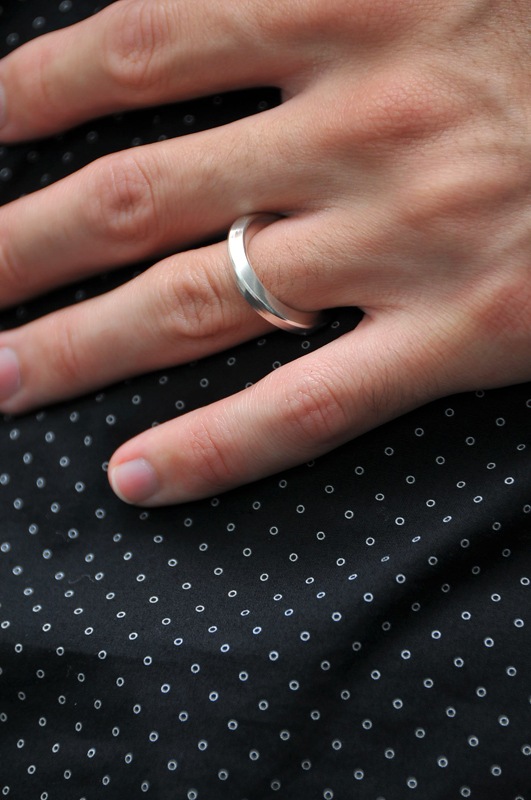 WERKSTATT MUNCHEN(��������å� �ߥ��إ�)   TWIST RING���ĥ����ȥ��