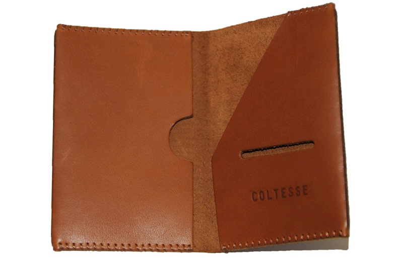 COLTESSE CC4 W CARD CASE/����ƥ� �����ɥ�����
