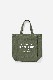 SPRING 2018 SATURDAYS NEW YORK CITY ESTABLISHED USA TOTE / ǡ USA ֥å ȡȥХå (KHAKI)
