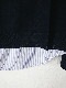 MAISON MARGIELA SPLICED KNIT (NAVY) S50HA0941/ �᥾��ޥ른���� ���ץ饤�� �˥åȡ������