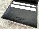 MAISON MARGIELA WALLET (BLK/WHITE)  / �᥾��ޥ른���� ���å� ������å� /����