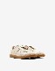 MAISON MARGIELA SNEAKER (IVORY) / �᥾��ޥ른���� ���㡼�ޥ�ȥ졼�ʡ������ˡ�����