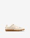MAISON MARGIELA SNEAKER (IVORY) / �᥾��ޥ른���� ���㡼�ޥ�ȥ졼�ʡ������ˡ�����