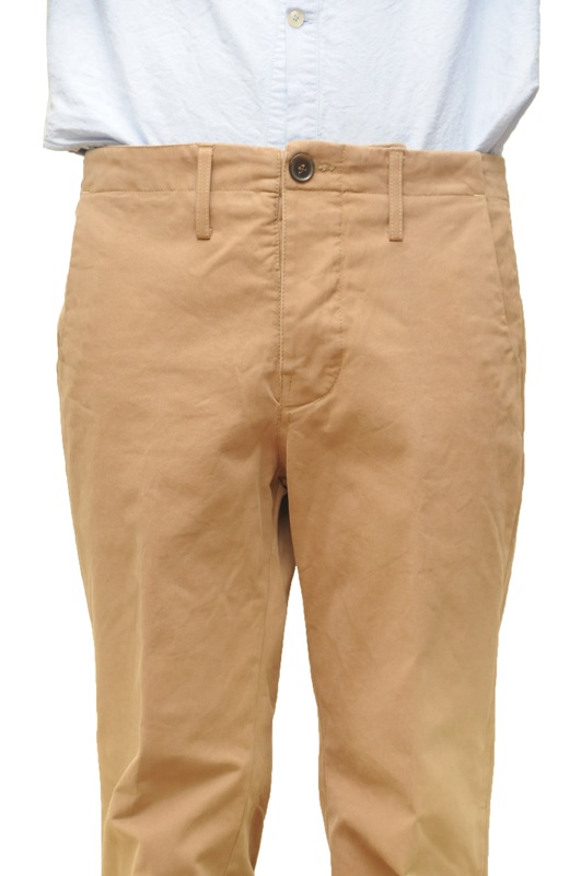 COLTESSE  CHINO PANTS (BE) /ƥơѡɥΥѥ