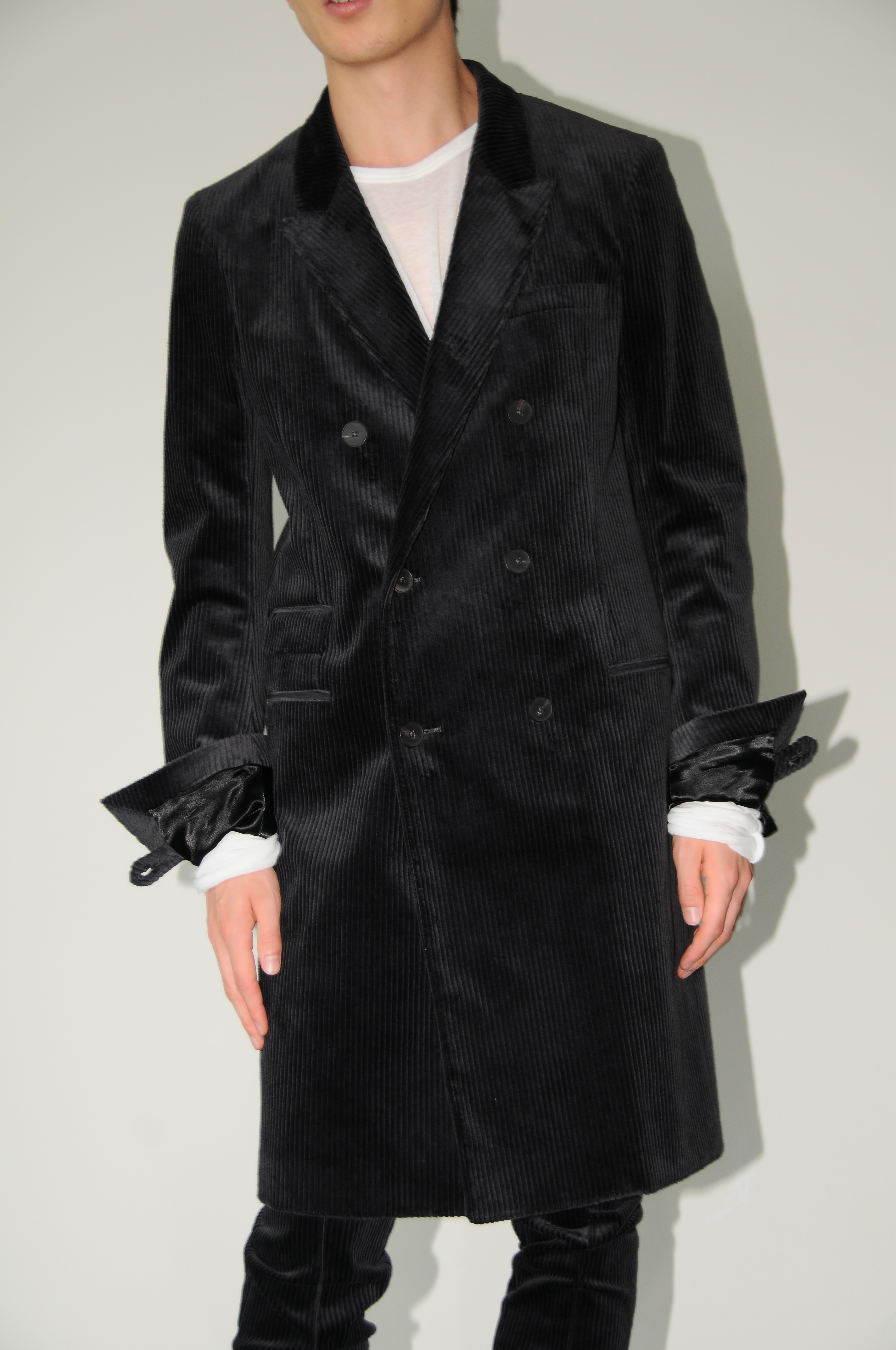 HAIDER ACKERMANN JERSEY TOPS/ϥåޥ 른㡼ȥå(W)