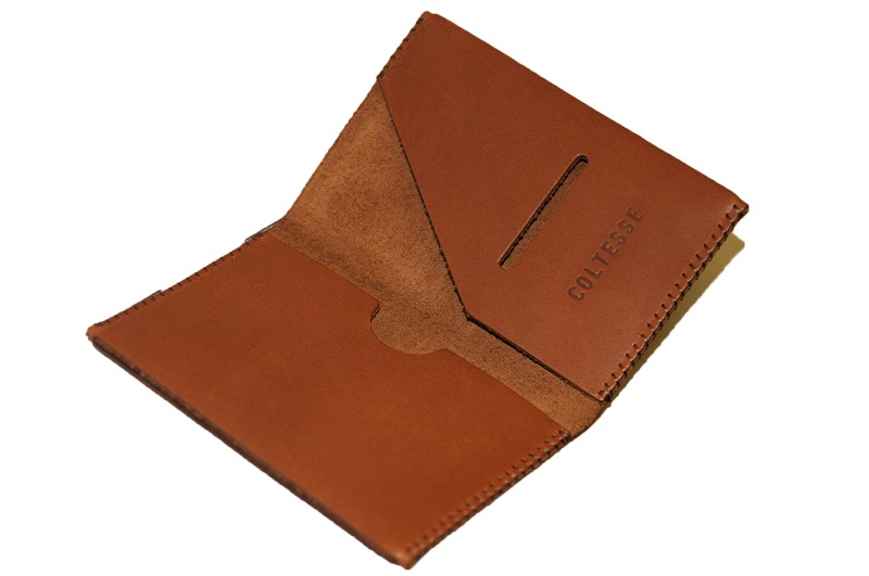 COLTESSE CC4 W CARD CASE/����ƥ� �����ɥ�����