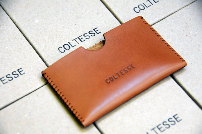 COLTESSE CC31 CARDCASE/����ƥ� �����ɥ�����