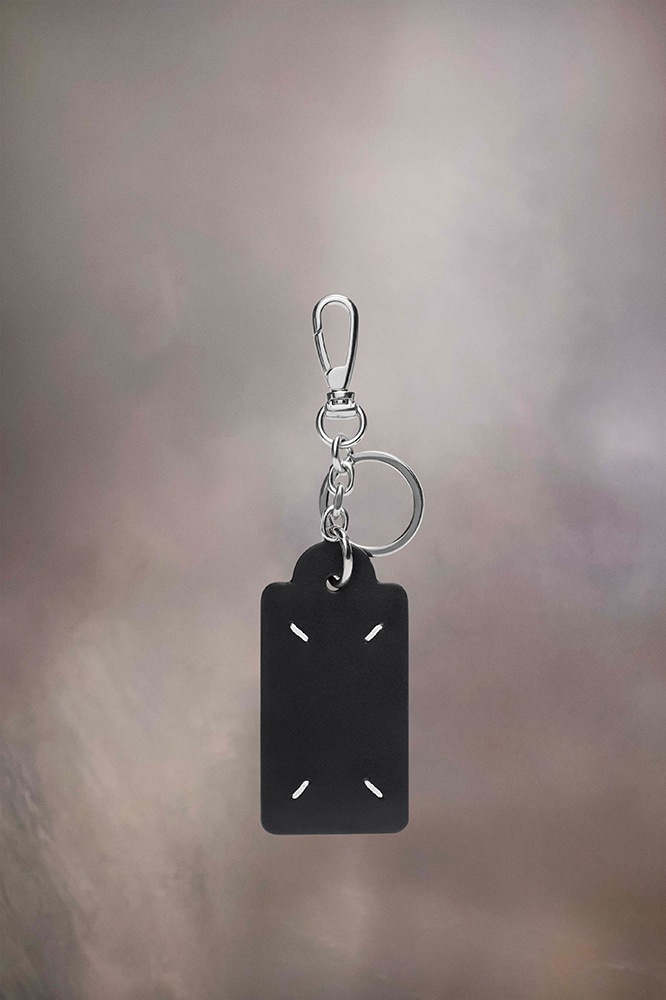 MAISON MARGIELA KET RING SA1UA0005 / �᥾��ޥ른���� �����ۥ���������