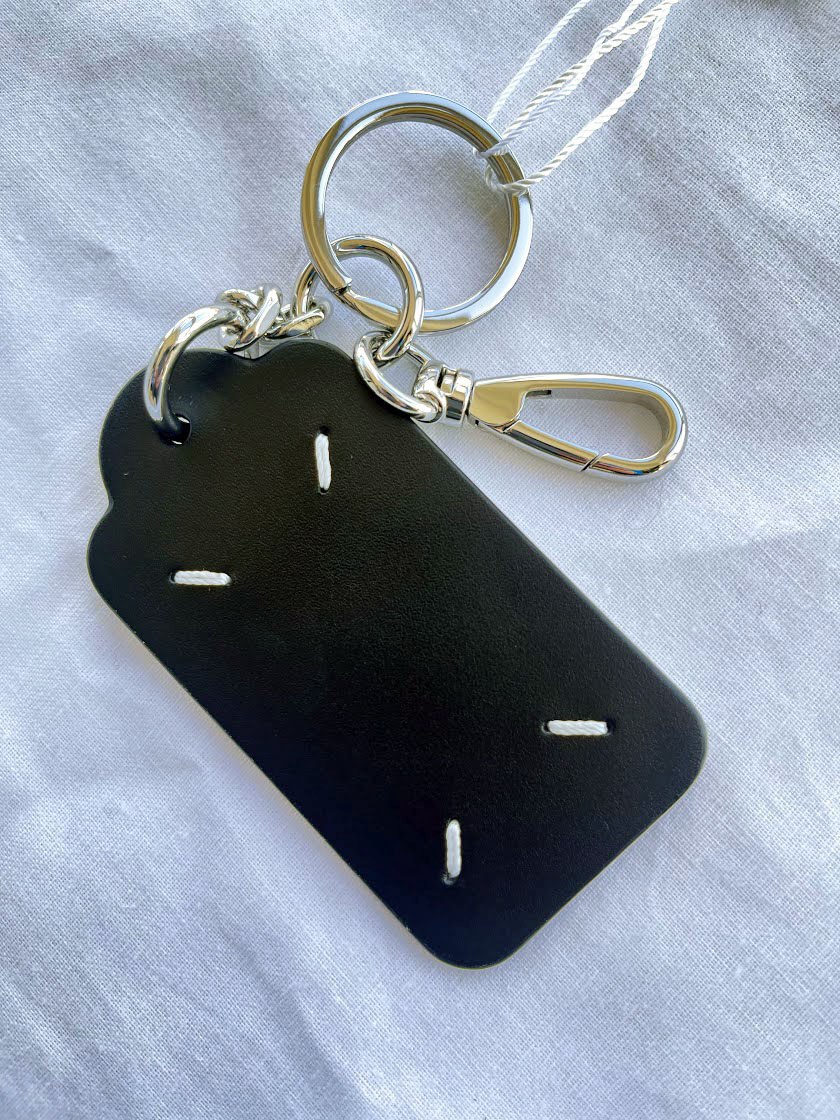 MAISON MARGIELA KET RING SA1UA0005 / �᥾��ޥ른���� �����ۥ���������