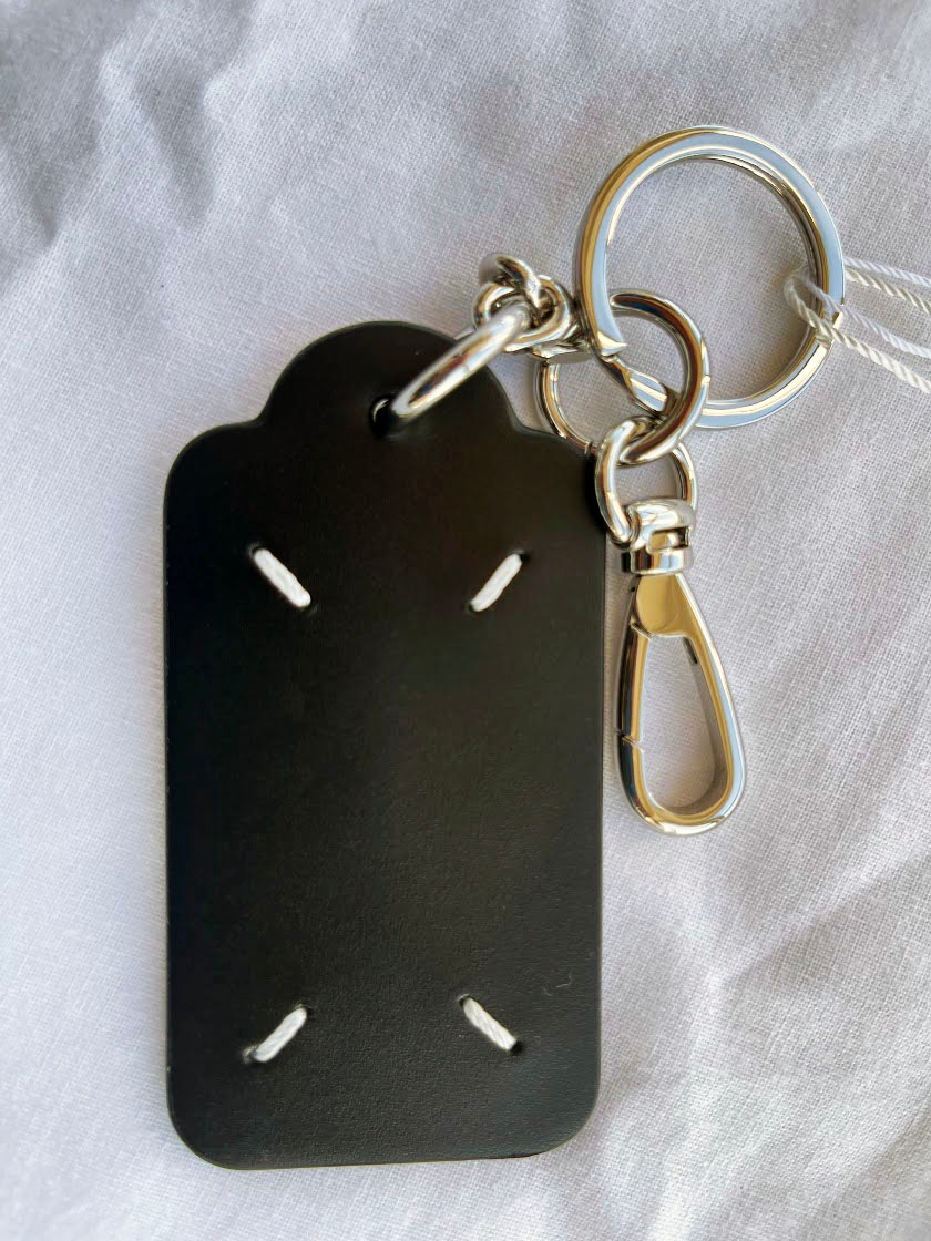 MAISON MARGIELA KET RING SA1UA0005 / �᥾��ޥ른���� �����ۥ���������