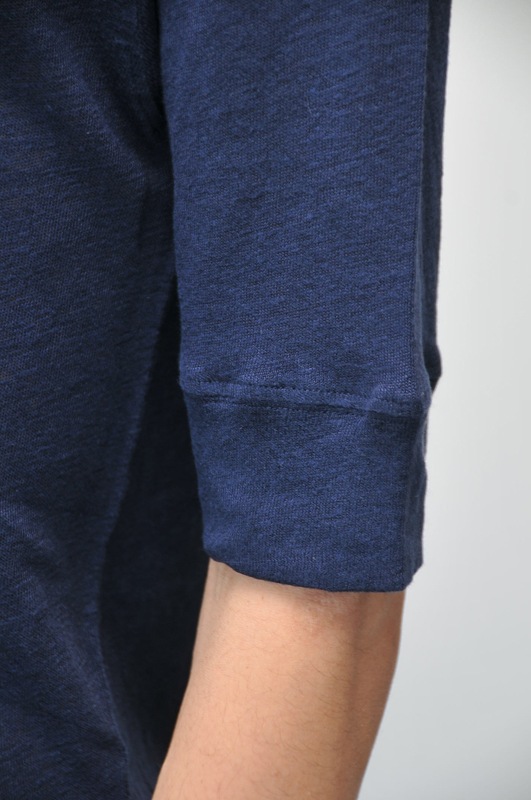 BALMAIN HOMME HENLEY NECK S/S TEE (N) / Хޥ󥪥 إ꡼ͥåƥ