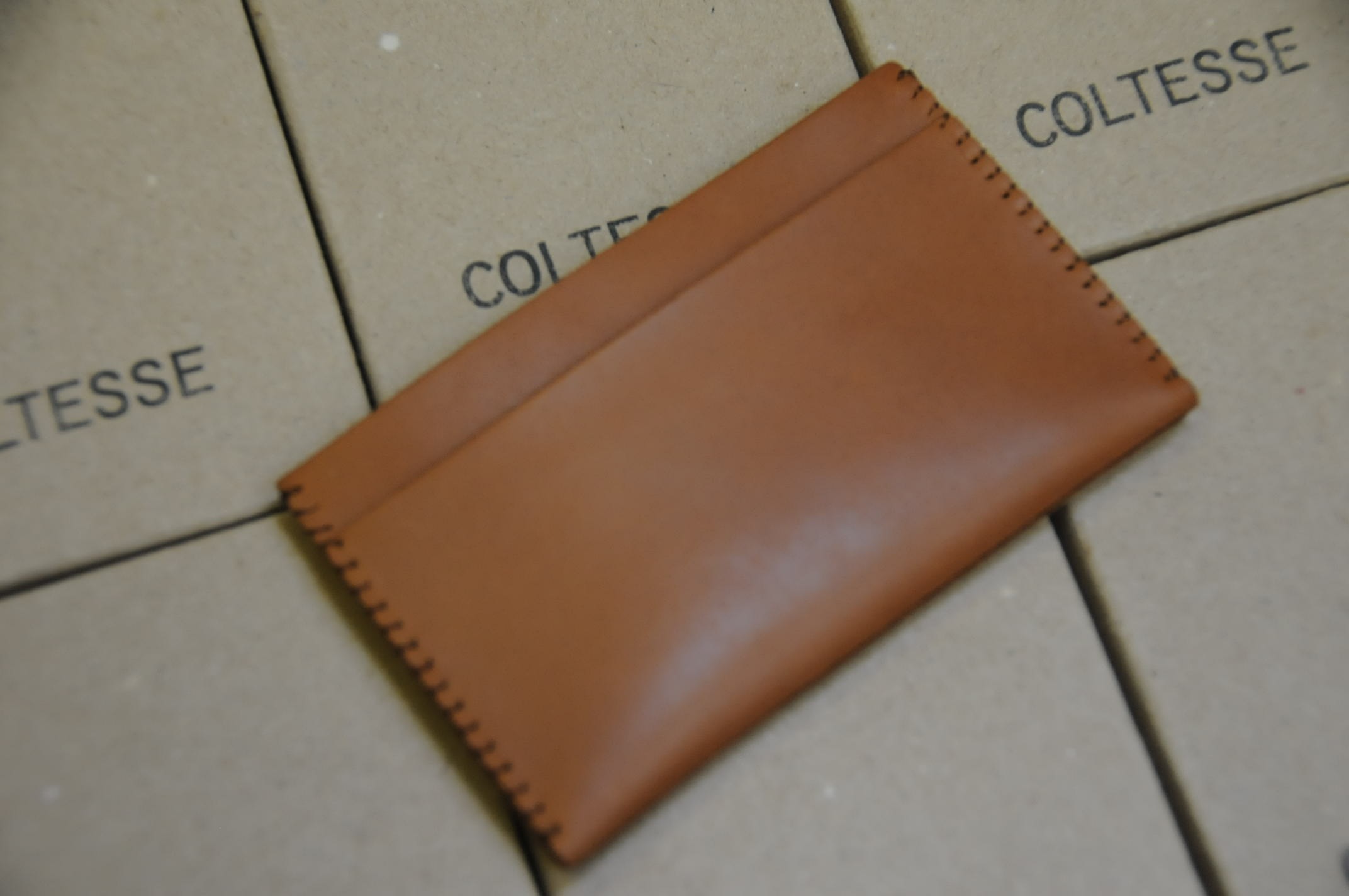 COLTESSE CC31 CARDCASE/����ƥ� �����ɥ�����