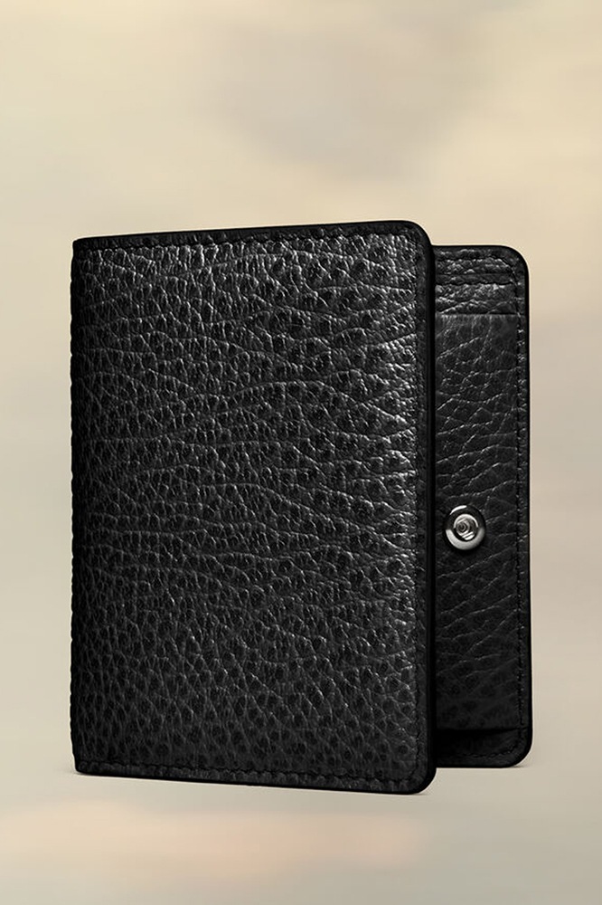 MAISON MARGIELA Compact Bi Fold Wallet S56UI0140 / �᥾��ޥ른���� �Х��ե�����ɡ�������åȡ�����