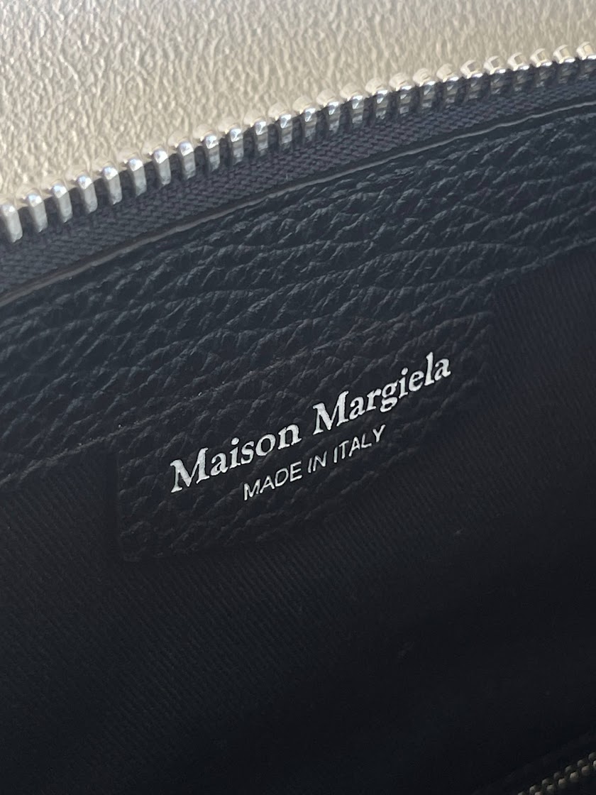 MAISON MARGIELA SHOPPER SB1WC0012 / ᥾ޥ른 5AC åѡХå