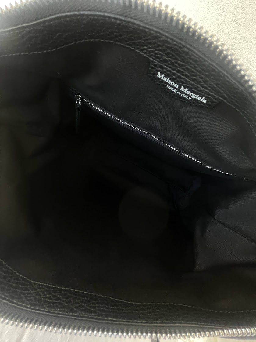 MAISON MARGIELA SHOPPER SB1WC0012 / ᥾ޥ른 5AC åѡХå