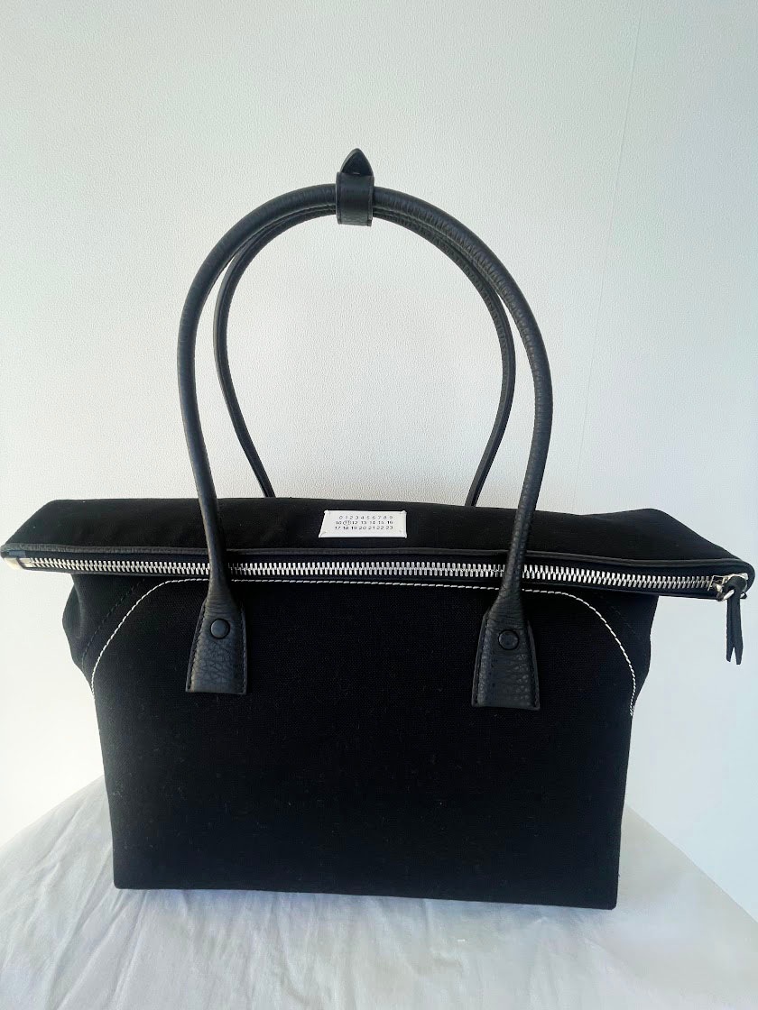 MAISON MARGIELA SHOPPER SB1WC0012 / ᥾ޥ른 5AC åѡХå