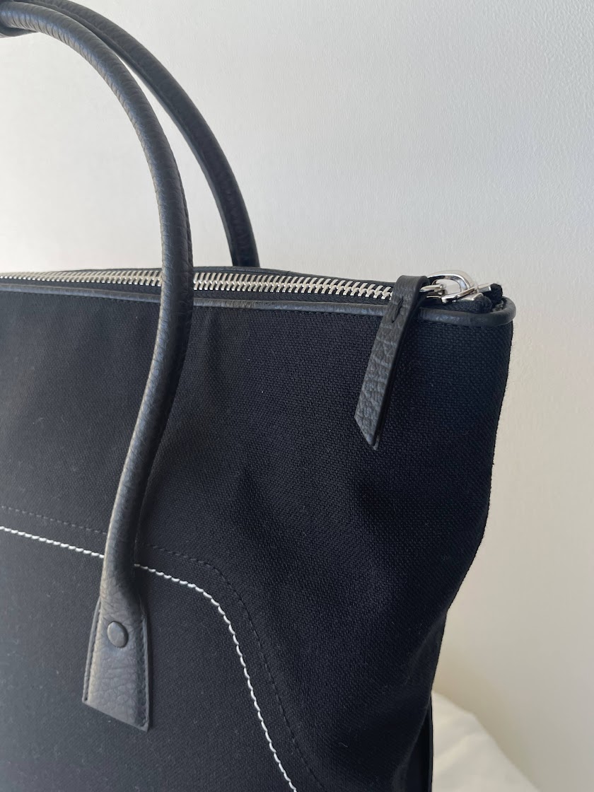 MAISON MARGIELA SHOPPER SB1WC0012 / ᥾ޥ른 5AC åѡХå