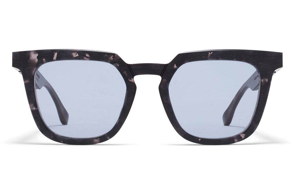 MYKITA + Maison Margiela MMRAW008 BLACK HAVANA / ޥ + ᥾ޥ른 󥰥饹
