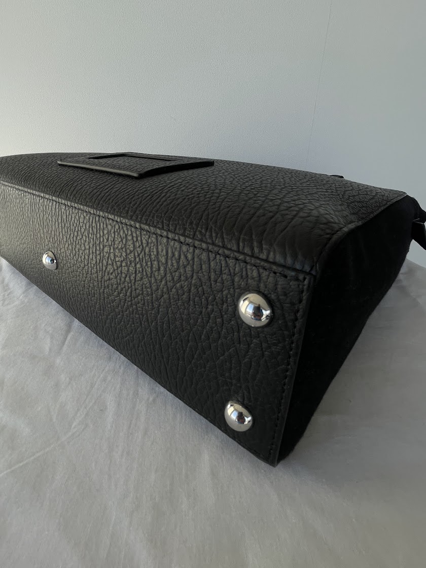 MAISON MARGIELA BACKPACK SB1WA0004 / �᥾��ޥ른���� 5AC 3WAY �Хå��ѥå������������Хå����ȡ���