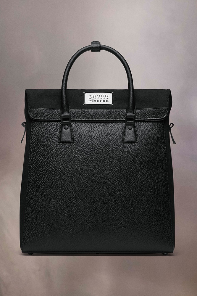 MAISON MARGIELA BACKPACK SB1WA0004 / �᥾��ޥ른���� 5AC 3WAY �Хå��ѥå������������Хå����ȡ���