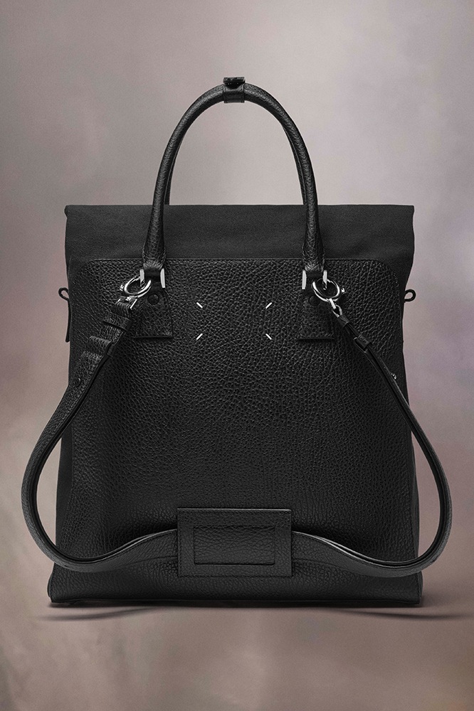 MAISON MARGIELA BACKPACK SB1WA0004 / �᥾��ޥ른���� 5AC 3WAY �Хå��ѥå������������Хå����ȡ���